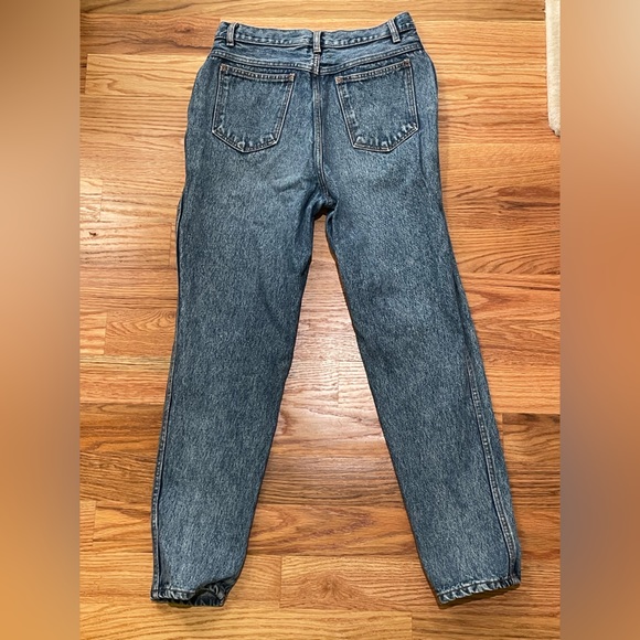 Vintage RIO by Stephen Mardon High Rise Acid Wash Jeans 13 Juniors - Picture 2 of 4